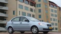 Hyundai Accent biedt veel voor weinig