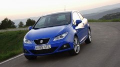 Seat Ibiza SportCoup� is gewoon een driedeurs hatch