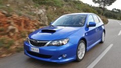 Subaru Impreza Boxer Diesel vanaf 29.995 euro