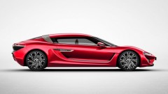 In de EV-race met Quant F (1090 pk!)