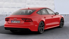 In buidel tasten voor Audi A6 en A7 3.0 TDI BiT competition