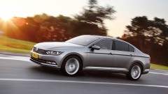In de rij voor Volkswagen Passat GTE vanaf 44.590 euro