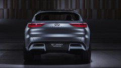 Infiniti EX van QX50 naar QX Sport Inspiration?