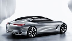 Infiniti Q80 Inspiration is luxueuze vierpersoonscoup (update)