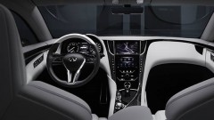 Infiniti onthult Q60 Concept (update: nieuwe beelden)