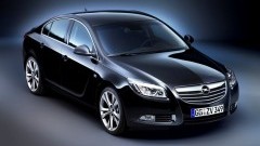 Opel Insignia Auto van het Jaar 2009