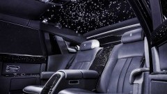 Interieurdesigner BMW i naar Rolls-Royce