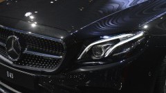 Interview: 'AMG wordt rivaal van Porsche'