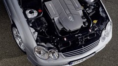Interview: 'Geen diesels maar hybride bij AMG'