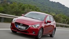 Intro Edition voor Mazda2