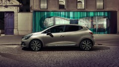 Introductie Renault Clio Initiale Paris uitgesteld