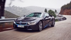 Is de BMW i8 een echte sportwagen?