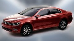 Is dit de Volkswagen New Midsize Coup? (update)