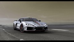 Italdesign presenteert nieuwe hypercar (update: naam bekend)