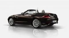 Ivoorwit voor BMW Z4 Pure Fusion Design