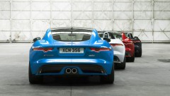Jaguar F-TYPE exclusief op smaak in British Design Edition