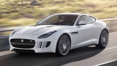 Jaguar F-Type Coup vanaf 85.800 euro