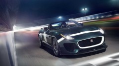Jaguar F-Type Project 7 met 575 pk is exclusief