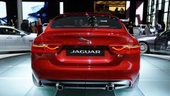 Jaguar XE: alle motoren op een rij (en prijzen)
