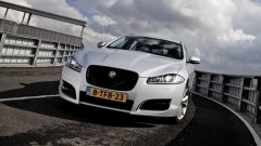 Jaguar XF vol met Option Packs zonder meerprijs