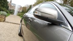 Nieuwe roofkat in de aanval � Jaguar XF 2.7D V6 Premium Luxury