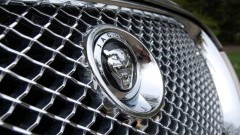 Nieuwe roofkat in de aanval � Jaguar XF 2.7D V6 Premium Luxury