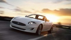 Jaguar XJ Coup in de maak