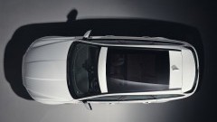 Jaguar laat nieuwe XF Sportbrake langzaam los
