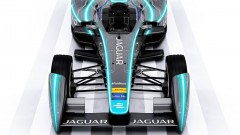 Jaguar stapt in de Formule E