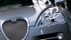 Tipje van de sluier: Jaguar S-type
