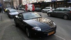 Gespot! In Rotterdam