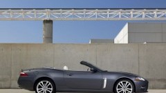 Jaguar XKR foto�s uitgelekt