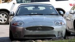 Update voor Jaguar XK