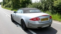 Facelift voor Jaguar XK