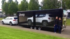 Jeep Renegade nu al in Nederland