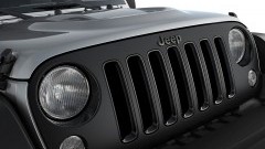 Jeep Wrangler Rubicon X ook voor Nederland