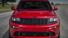 Jeep werkt aan Range Rover concurrent