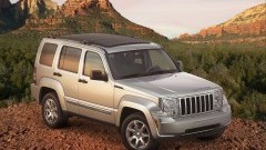 Jeep Cherokee en Grand Cherokee zijn vernieuwd