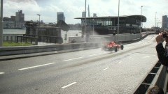 Autovandaag bij de Bavaria City Racing