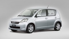 Gratis Tom Tom voor Subaru Justy-kopers