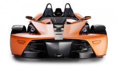 TopGear 'KTM X-Bow is Sports Car of the Year'