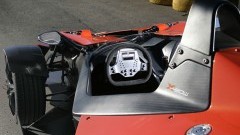 KTM test de X-Bow
