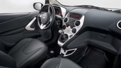 Ford Ka vanaf 10.000 euro