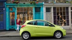 Ford Ka vanaf 10.000 euro