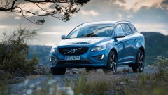 Kapers op de kust voor Volvo XC60