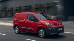 Kersverse Citron Berlingo besteller