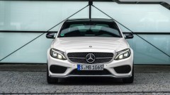 Keurige prijs voor Mercedes C 450 AMG 4Matic