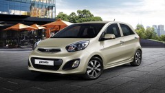 Kia Picanto bi-fuel in de prijslijst voor 11.995 euro