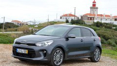 Kia borduurt voort met vierde generatie Rio
