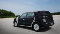 Kia gaat HUV-en met hybride Niro